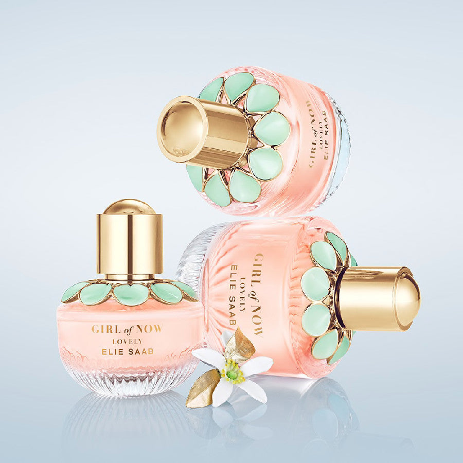 Girl Of Now Lovely Eau De Parfum 30 ML_ELI40298702_Elie Saab-4