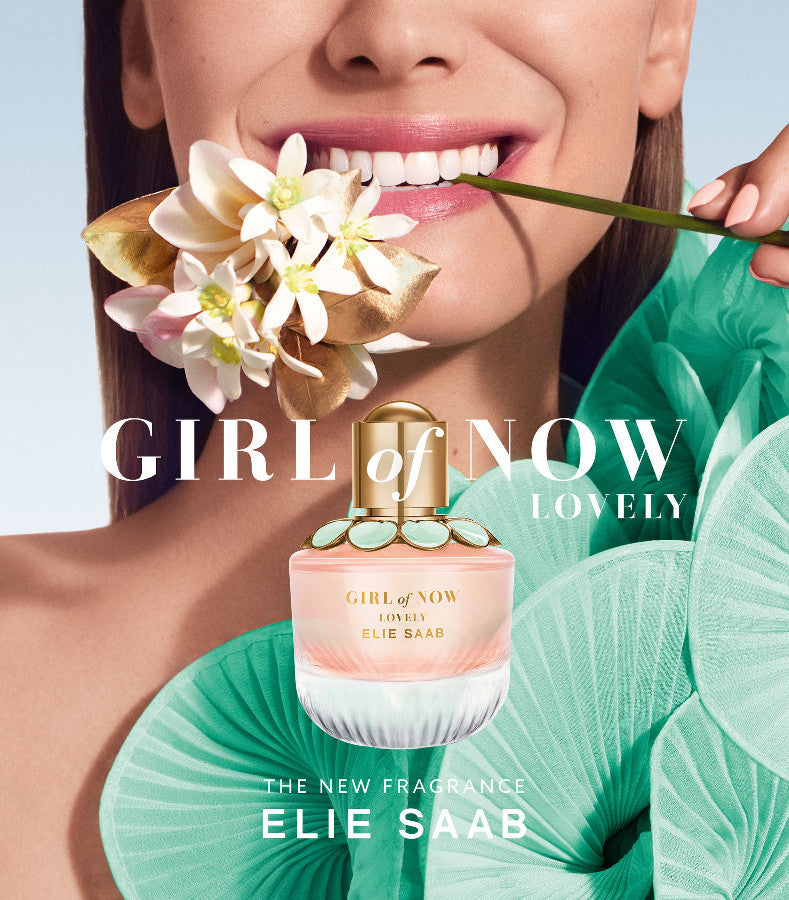 Girl Of Now Lovely Eau De Parfum 30 ML_ELI40298702_Elie Saab-6