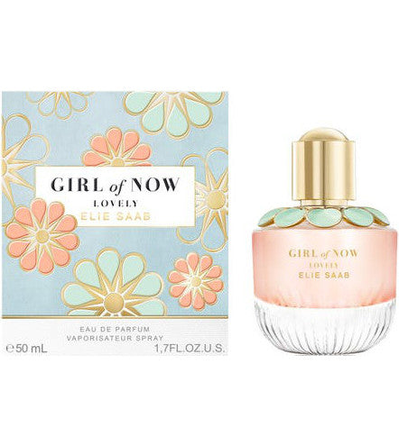 Girl Of Now Lovely Eau De Parfum 50 ML_ELI40298703_Elie Saab-2