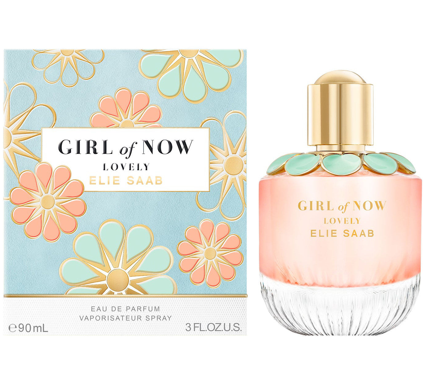 Girl Of Now Lovely Eau De Parfum 90 ML_ELI40298704_Elie Saab-2