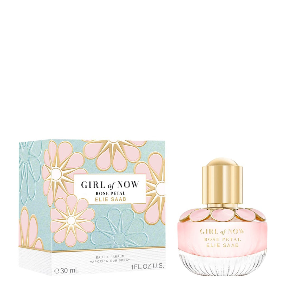 Girl Of Now Rose Petal Eau De Parfum 30 ML_ELI40301056_Elie Saab-2