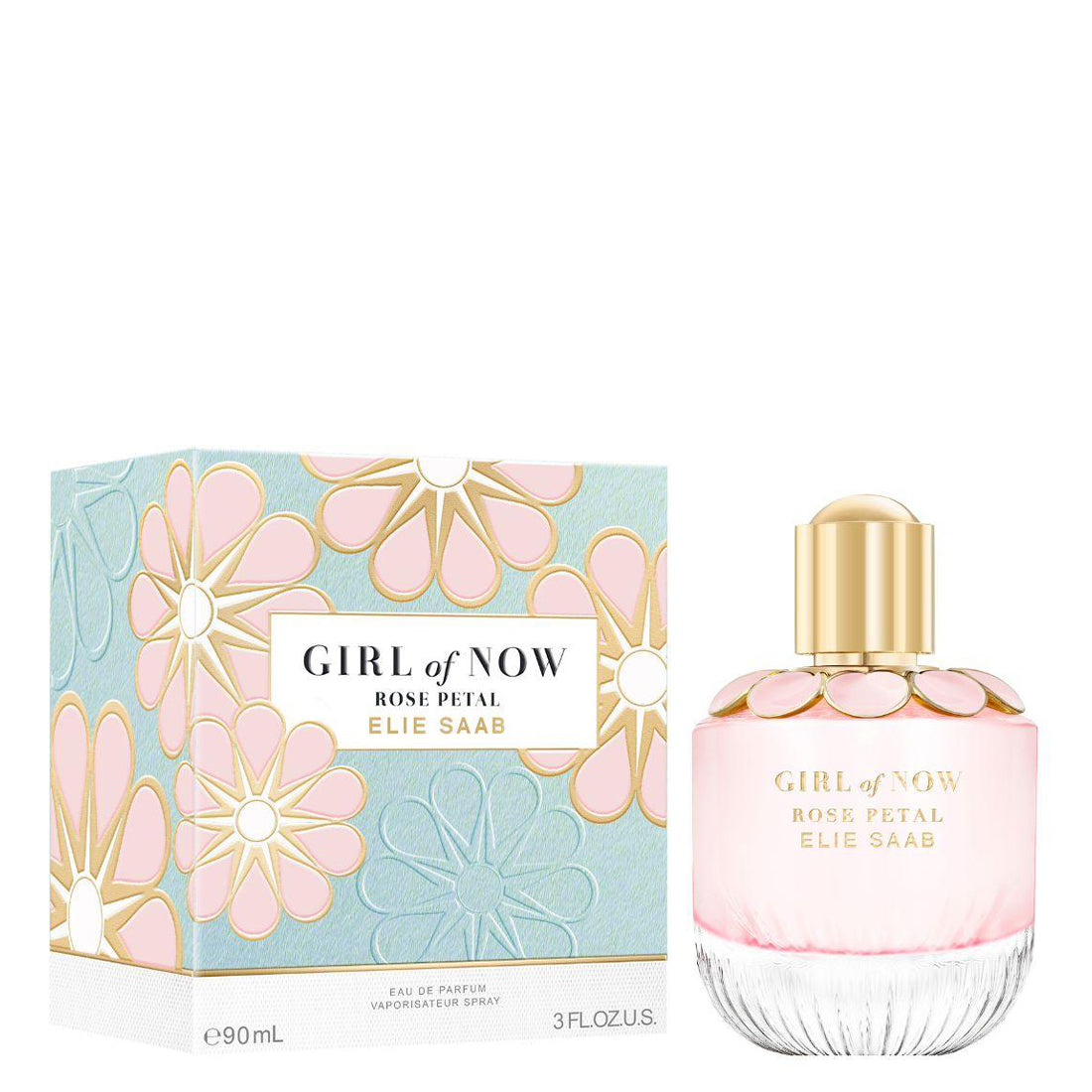 Girl Of Now Rose Petal Eau De Parfum 90 ML_ELI40301058_Elie Saab-2