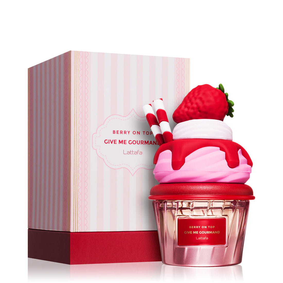 Give Me Gourmand Berry On Top Eau De Parfum 75 ml_LTF9693_LATTAFA-2
