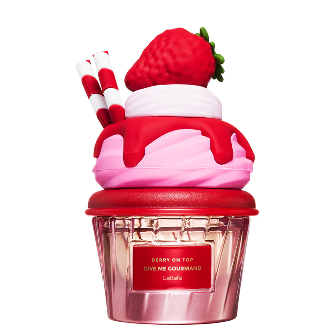 Give Me Gourmand Berry On Top Eau De Parfum 75 ml_LTF9693_LATTAFA