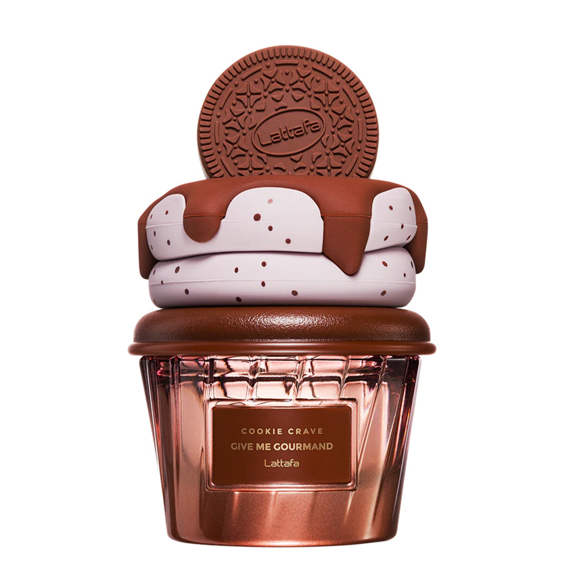 Give Me Gourmand Cookie Crave Eau De Parfum 75 ml_LTF9662_LATTAFA