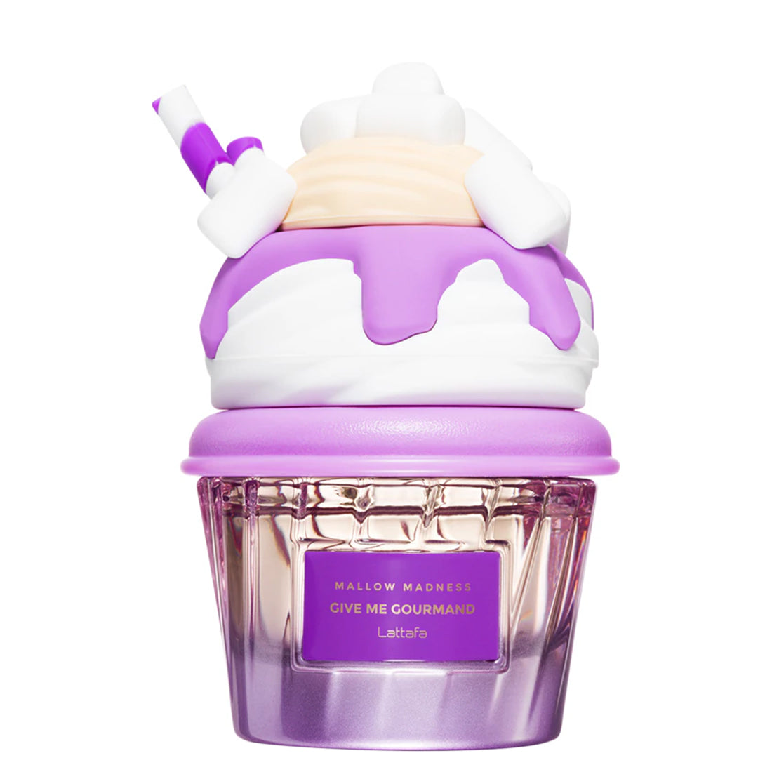 Give Me Gourmand Mallow Madness Eau De Parfum 75 ml_LTF9686_LATTAFA