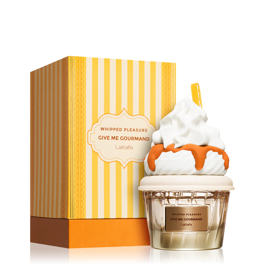 Give Me Gourmand Whipped Pleasure Eau De Parfum 75 ml_LTF9648_LATTAFA-2