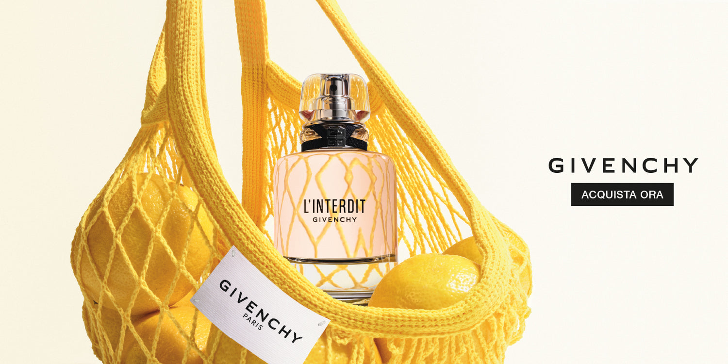 PROFUMERIE GRETA