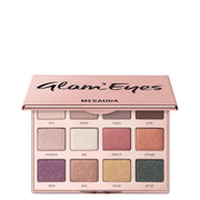 Glam'Eyes Palette 12 Ombretti Compatti_MES155015_MESAUDA