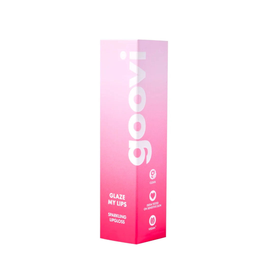 Glaze My Lips Lipgloss 01 Candy Party_GOO872700_GOOVI-2