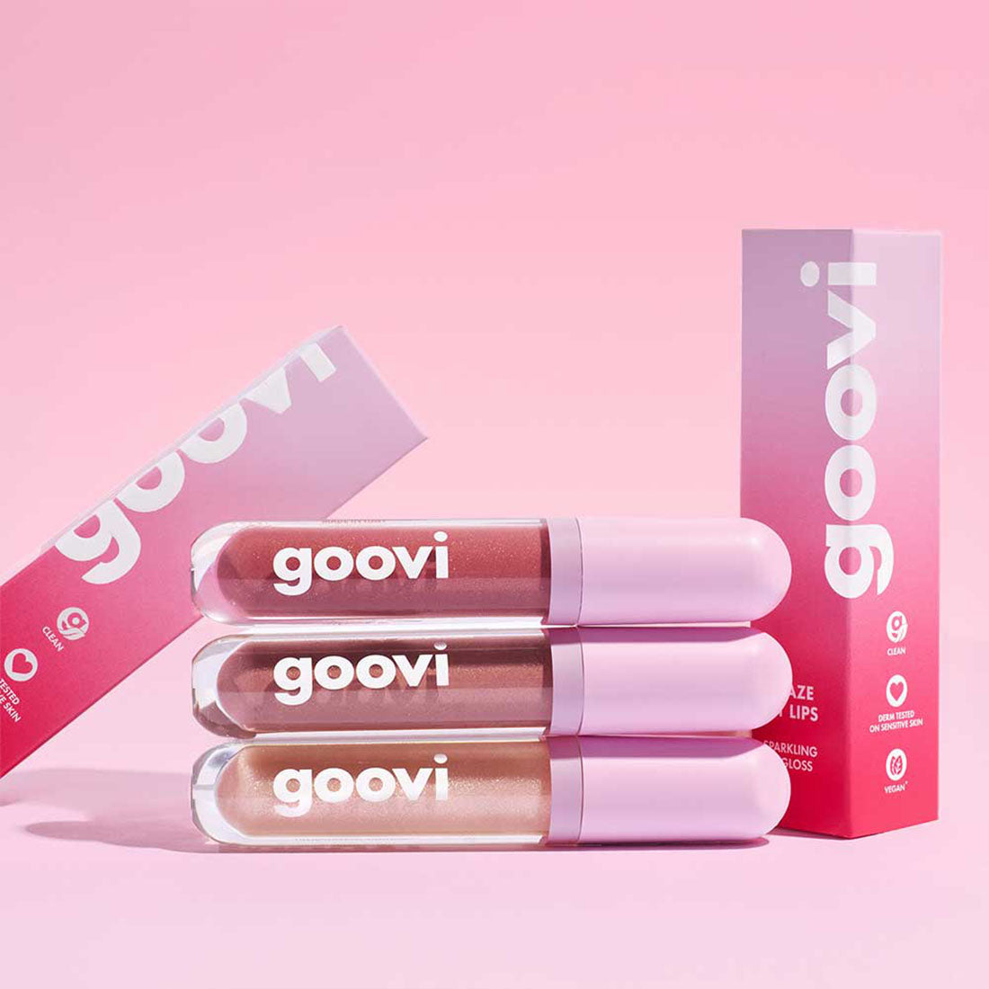 Glaze My Lips Lipgloss 03 Magnetic Rose_GOO872900_GOOVI-5