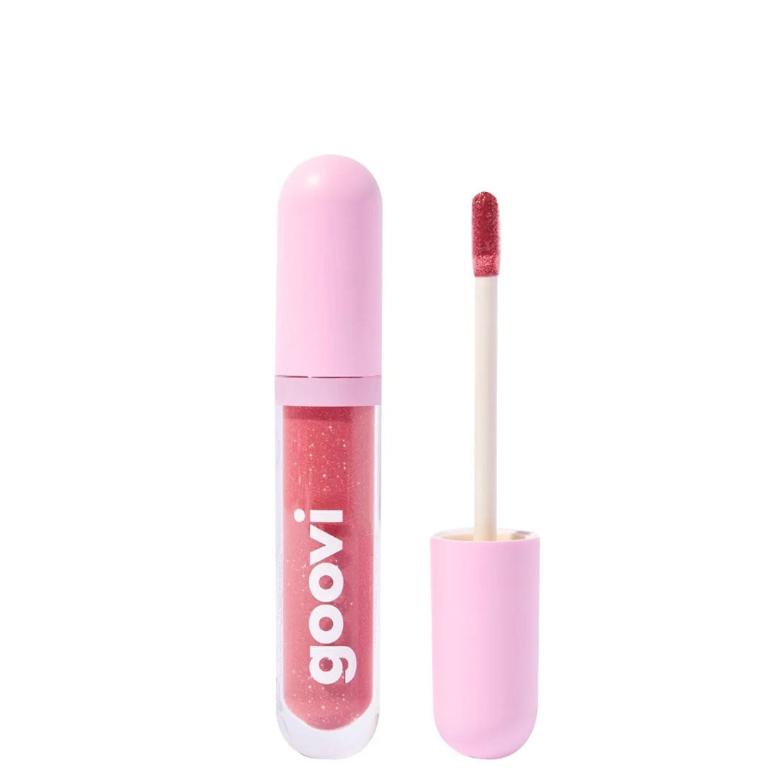 Glaze My Lips Lipgloss 03 Magnetic Rose_GOO872900_GOOVI