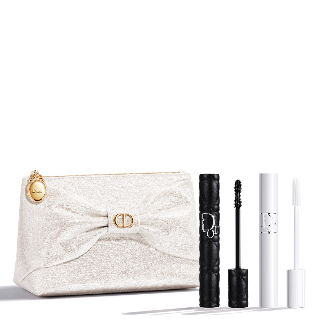 Gli Essenziali Volume e Definizione edizione limitata Mascara volume estremo e base mascara 4 dimensioni_CDE100000102_Dior
