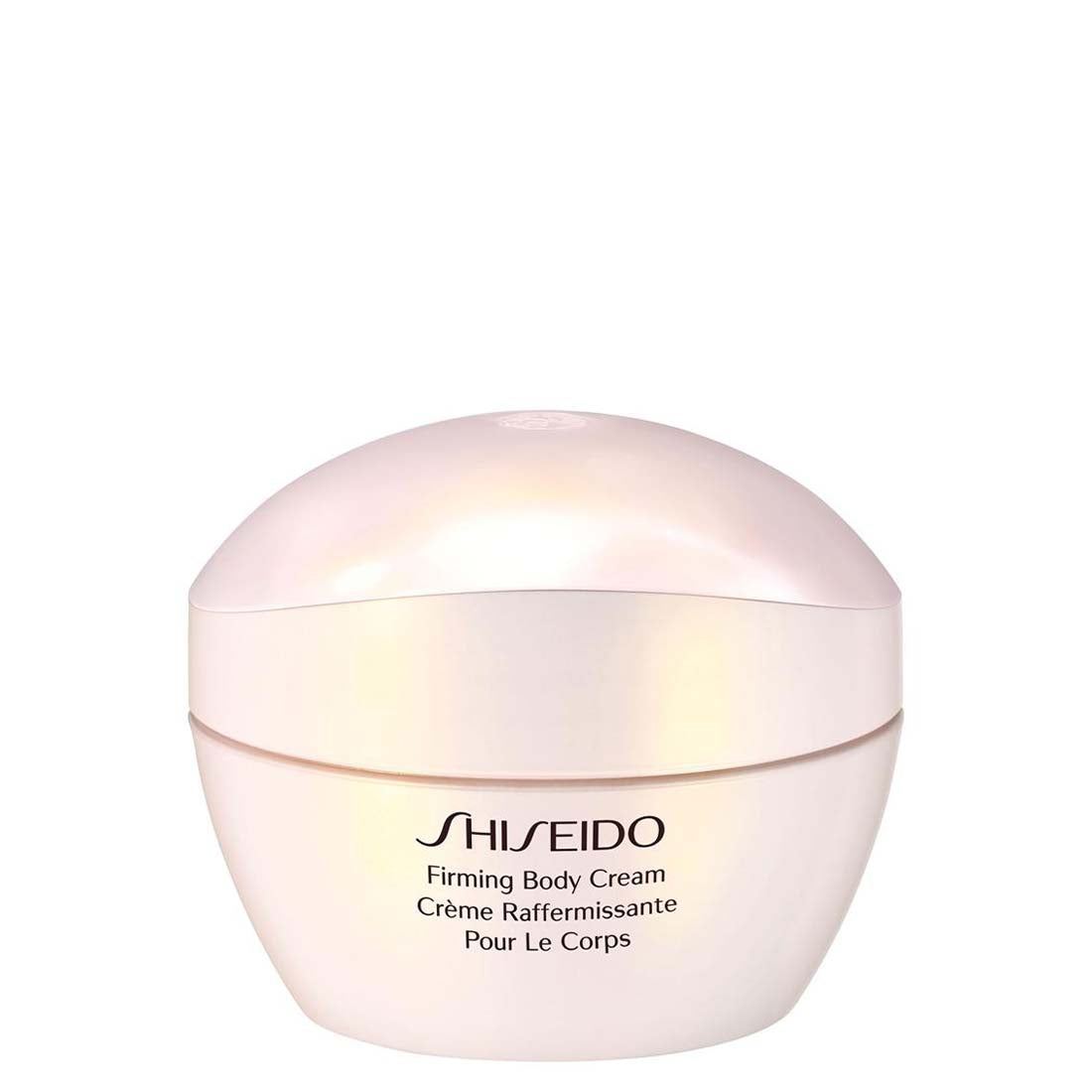 Global Body Firming Body Cream Crema Rassodante Corpo 200 ml_SHI10291_Shiseido