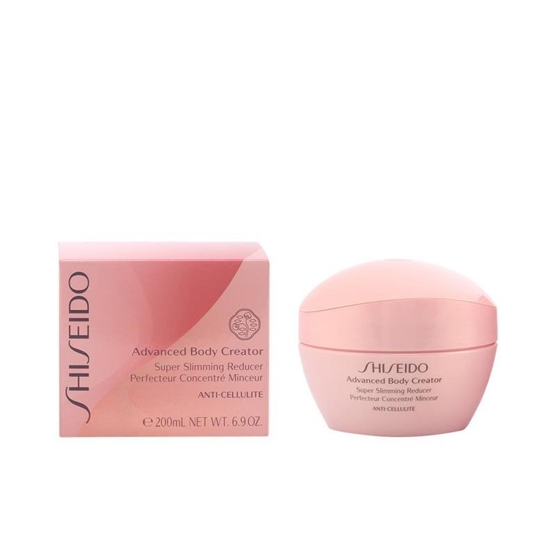 Global Body Super Slimming Reducer Crema Rassodante Anticellulite 200 ml_SHI10467_Shiseido-2