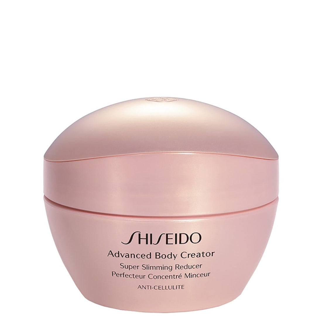 Global Body Super Slimming Reducer Crema Rassodante Anticellulite 200 ml_SHI10467_Shiseido