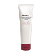Global Line Clarifyng Cleansing Foam  Mousse Detergente 125 ml_SHI14529_Shiseido