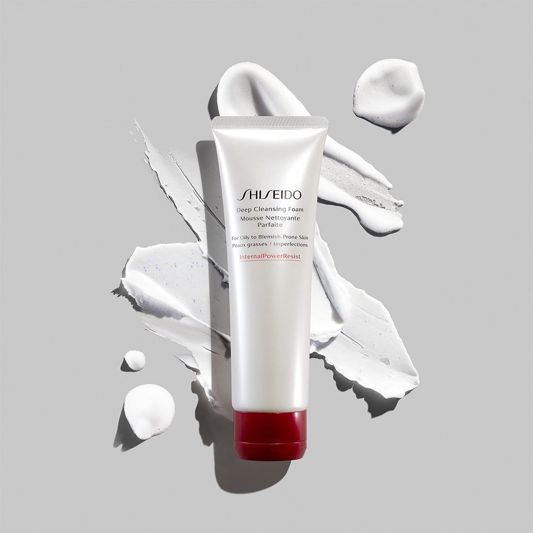 Global Line Deep Cleansing Foam Detergente Purificante 125 ml_SHI14528_Shiseido-2
