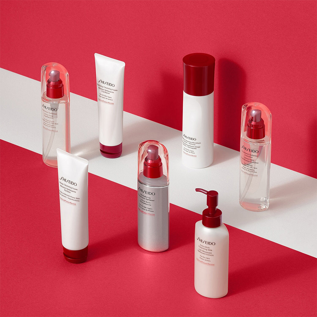 Global Line Deep Cleansing Foam Detergente Purificante 125 ml_SHI14528_Shiseido-4