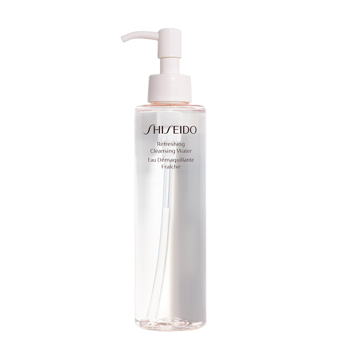 Global Line Refreshing Cleansing Water Acqua Detergente 180 ml_SHI14168_Shiseido