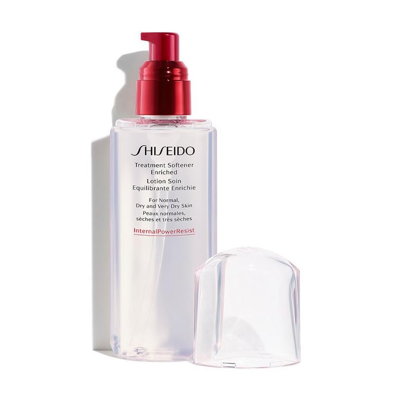 Global Line Treatment Softener Enriched Lozione Viso 150 ml_SHI14532_Shiseido-2