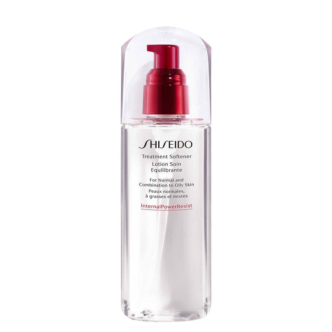 Global Line Treatment Softener Tonico Viso 150 ml_SHI14531_Shiseido