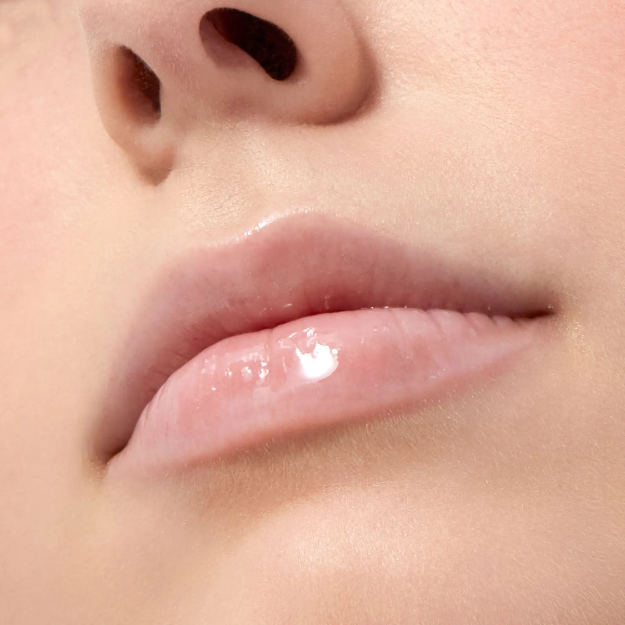 Gloss Matrix Lucidalabbra 101 Glazed_MES253101_MESAUDA-3