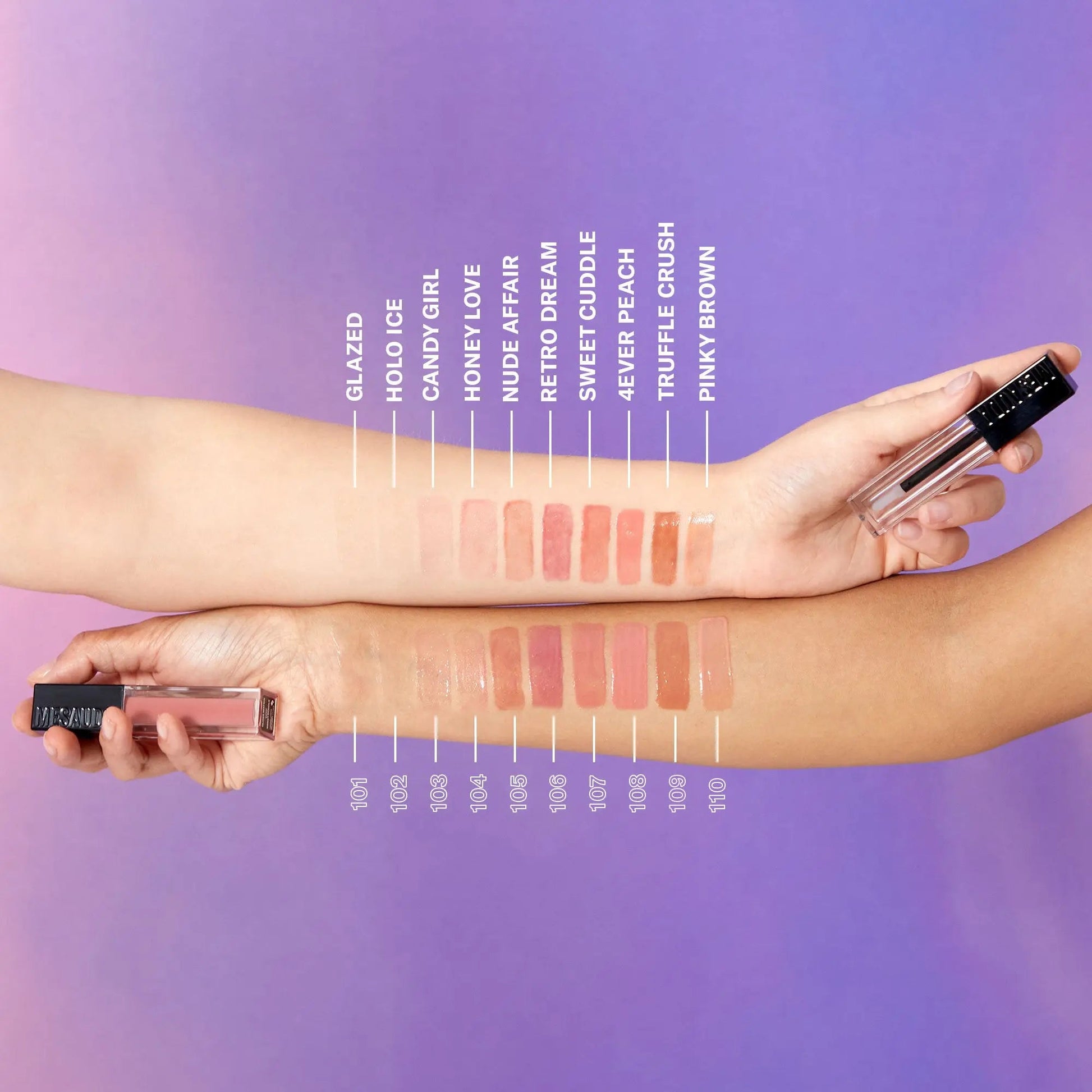 Gloss Matrix Lucidalabbra 103 Candy Girl_MES253103_MESAUDA-5