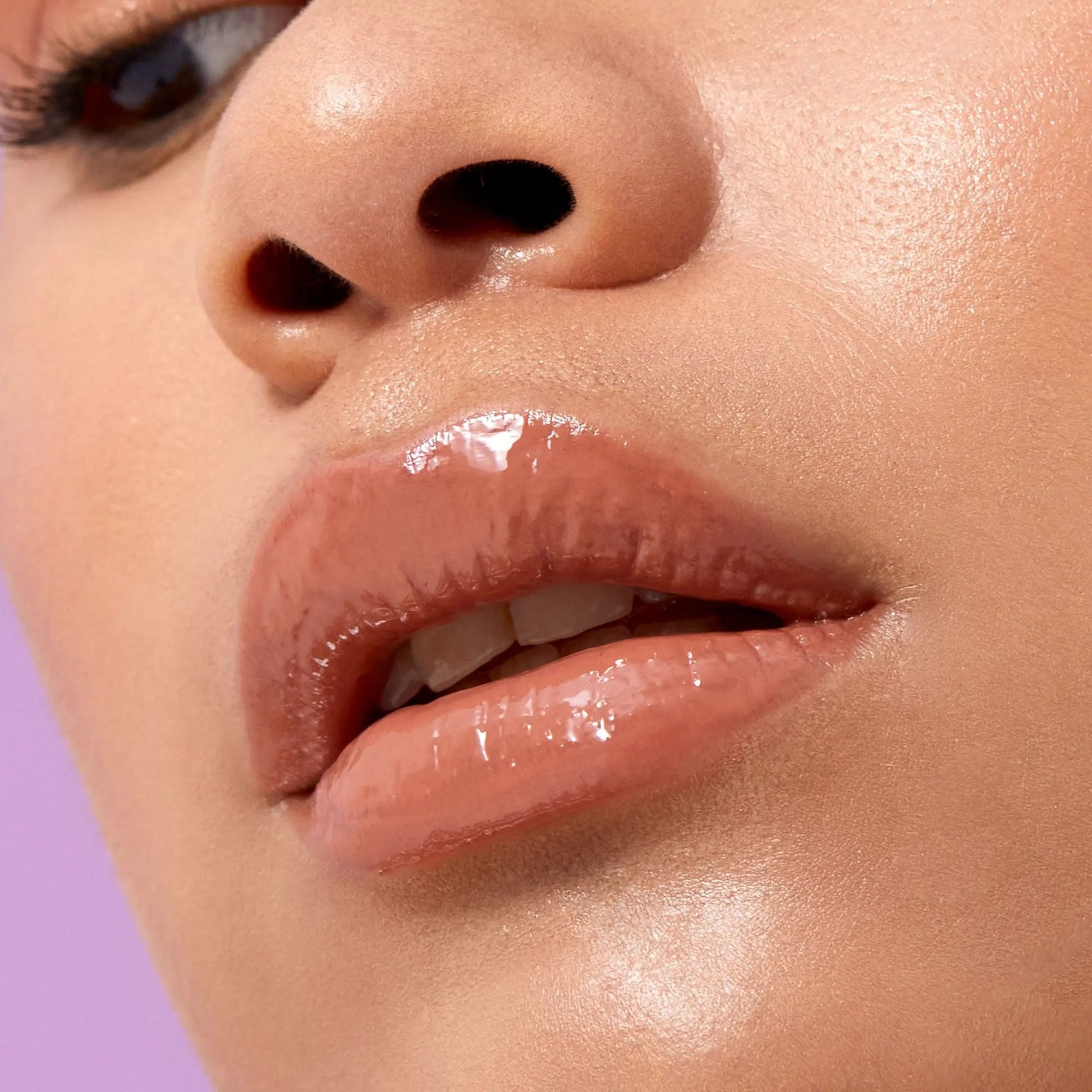 Gloss Matrix Lucidalabbra 109 Truffle Crush_MES253109_MESAUDA-3