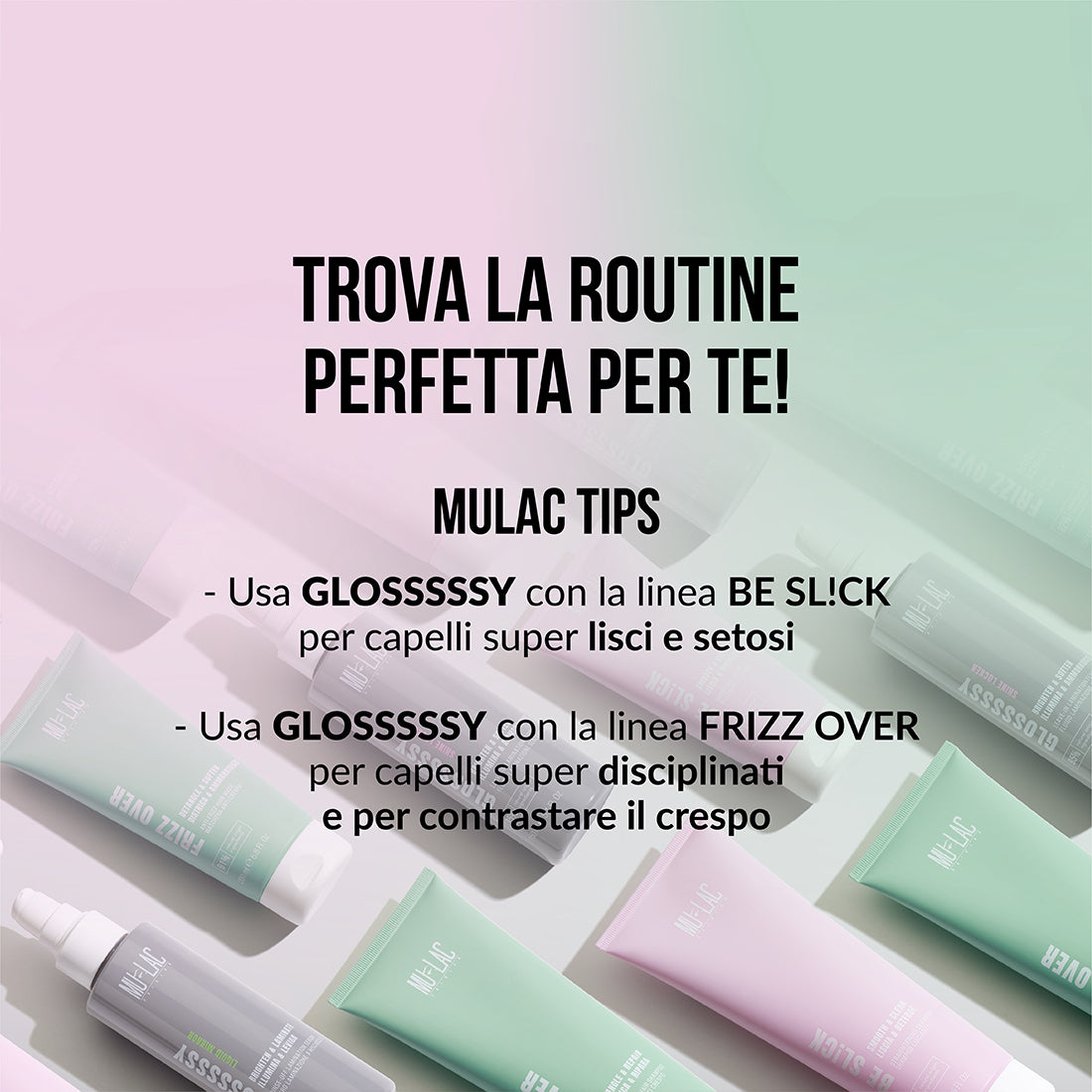 Glosssssy Kit Laminazione Capelli_MULMC011103_MULAC-5