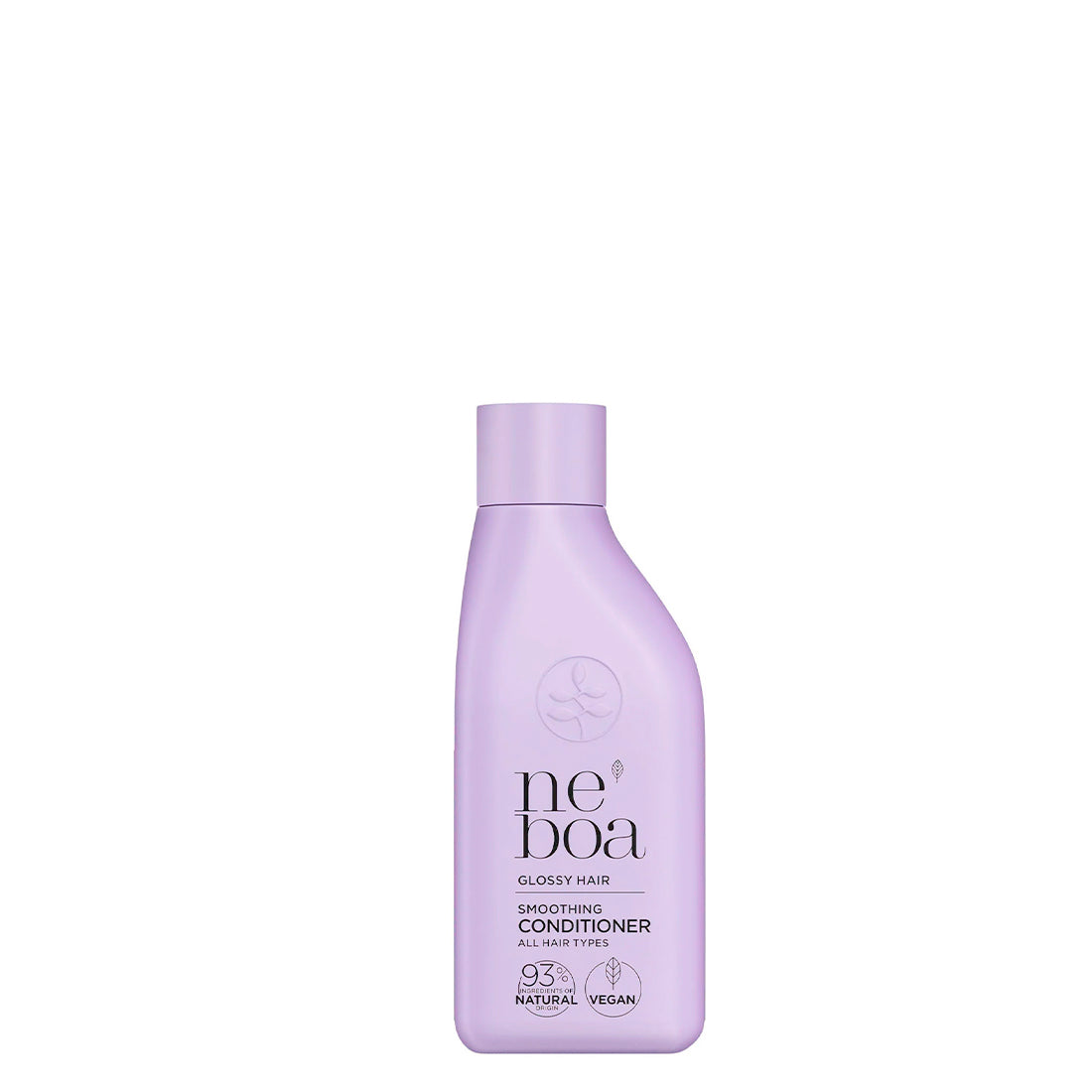 Glossy Hair Conditioner Travel Size_NEB155135_NEBOA