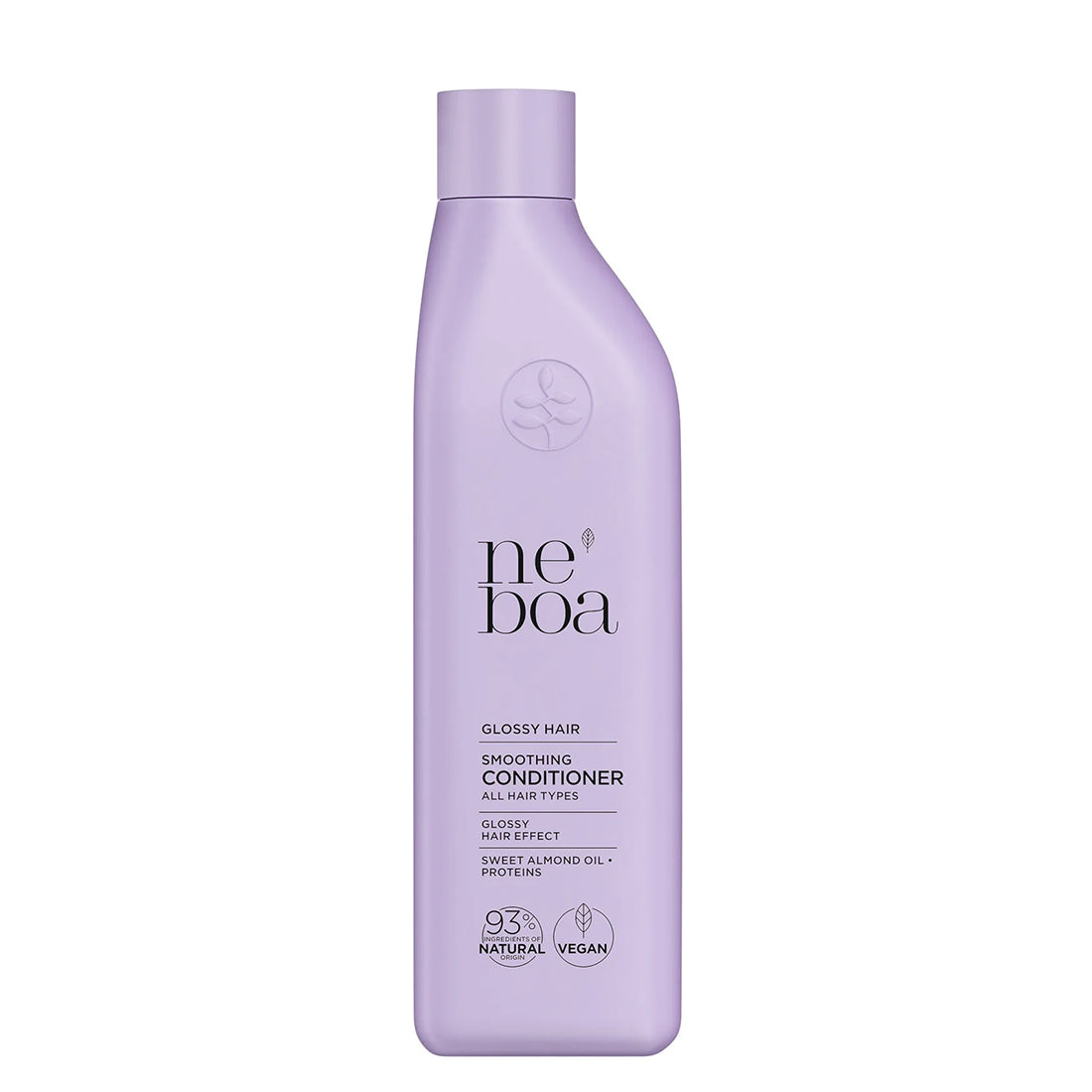 Glossy Hair Smoothing Conditioner 300 ml_NEB151776_NEBOA