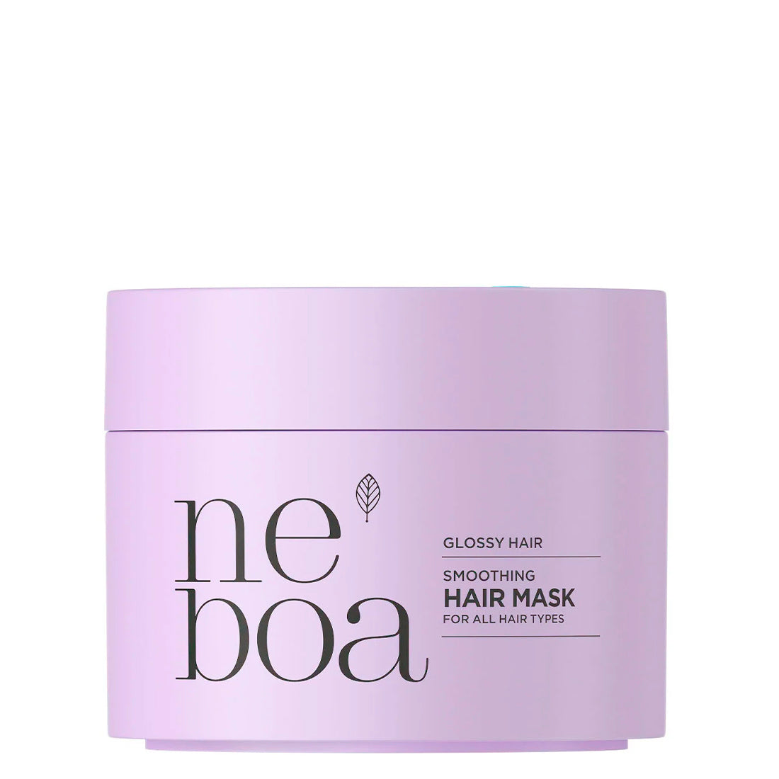 Glossy Hair Smoothing Hair Mask_NEB155155_NEBOA
