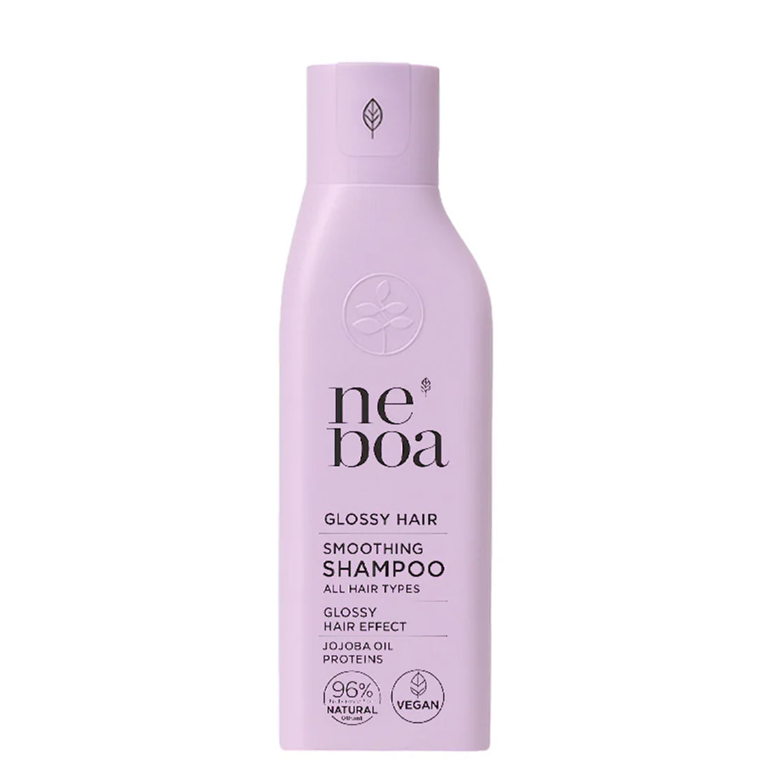 Glossy Hair Smoothing Shampoo 300 ml_NEB151775_NEBOA