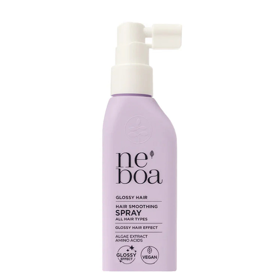 Glossy Hair Smoothing Spray 175 ml_NEB147919_NEBOA