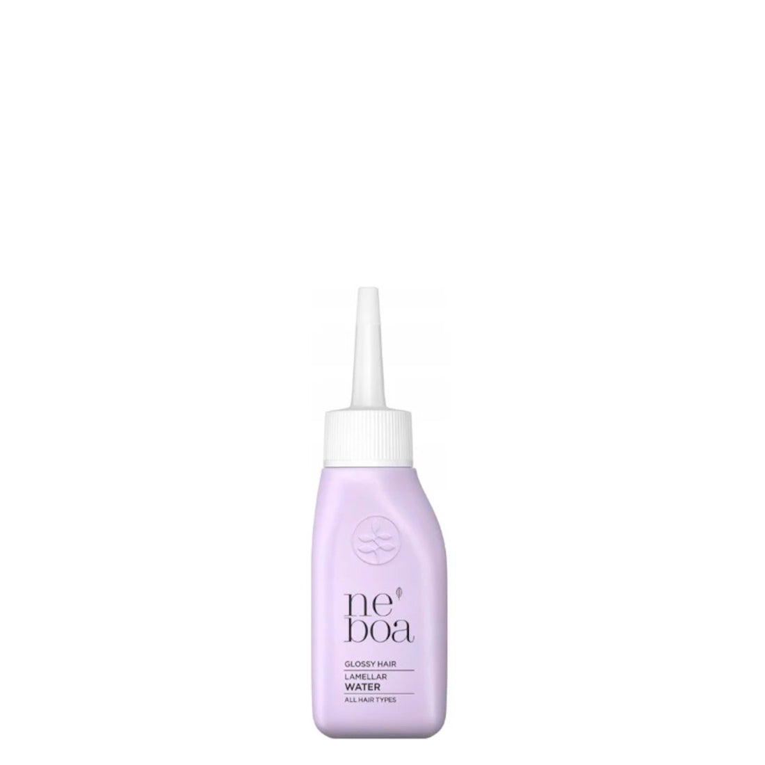 Glossy Hair lamellar Water Travell Size_NEB155148_NEBOA