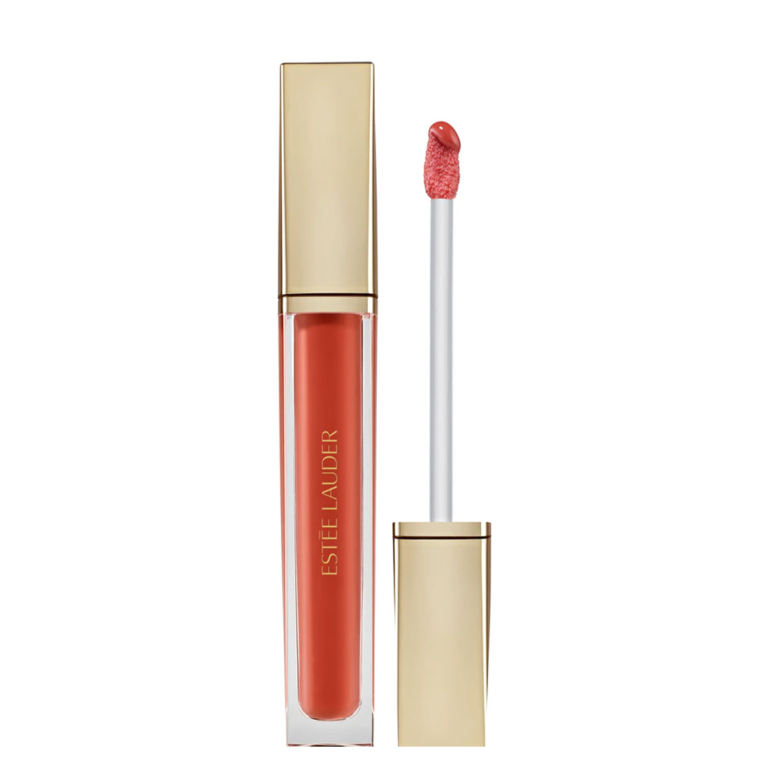 Glossy Lip Oil Apricot Nectar_ESTGBG507_Estee Lauder
