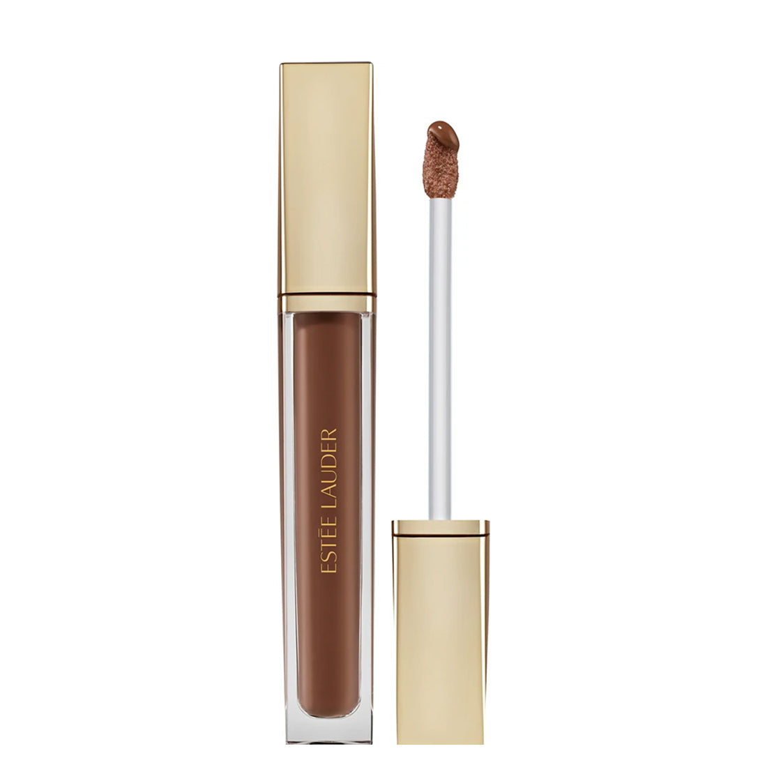 Glossy Lip Oil Hot Cocoa_ESTGBG505_Estee Lauder