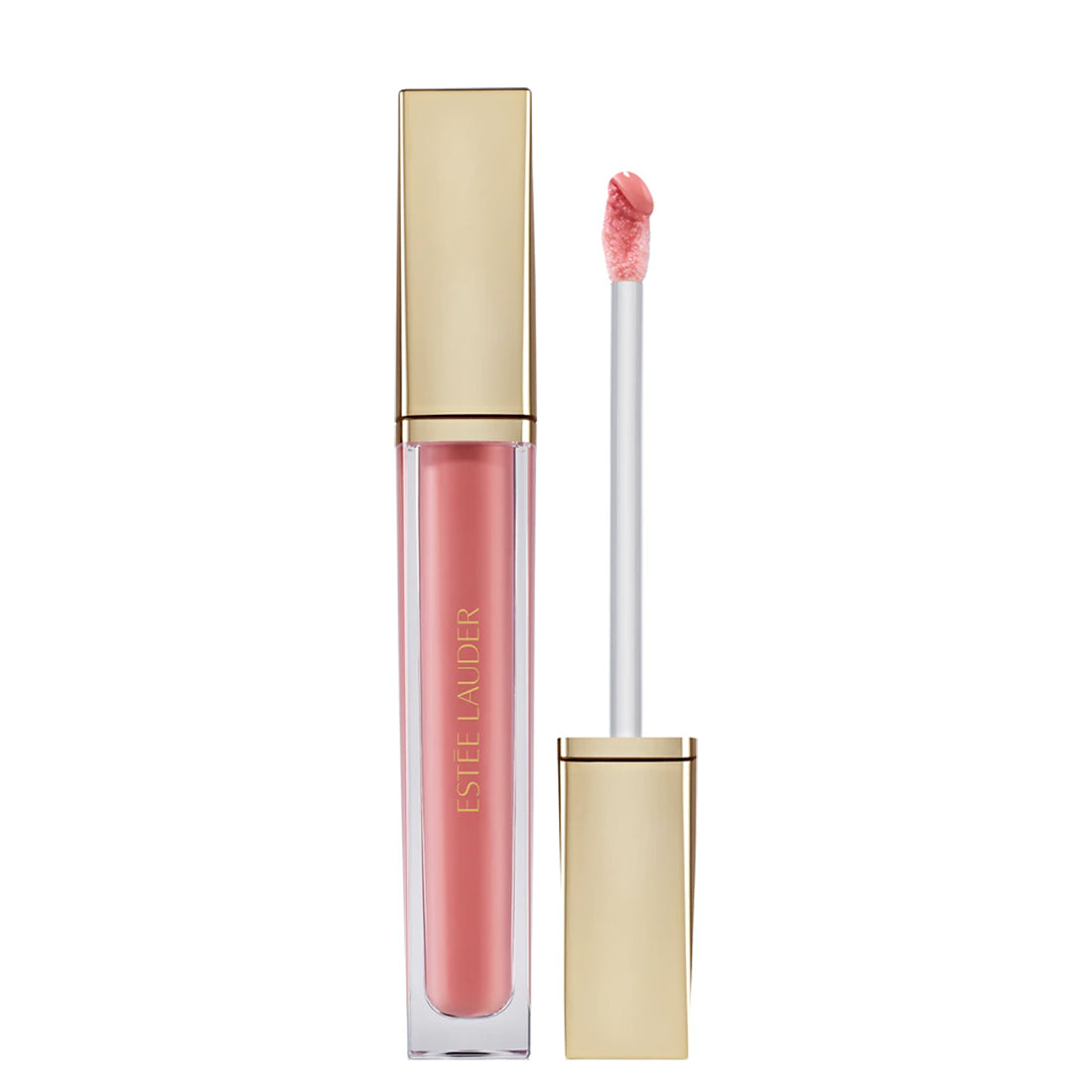 Glossy Lip Oil Strawberry Milk_ESTGBG502_Estee Lauder