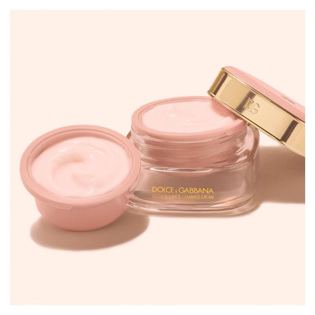 Glow Bounce Ceramide Cream Crema Illuminante 50 ML_DOLP9LB1004_Dolce&Gabbana-5