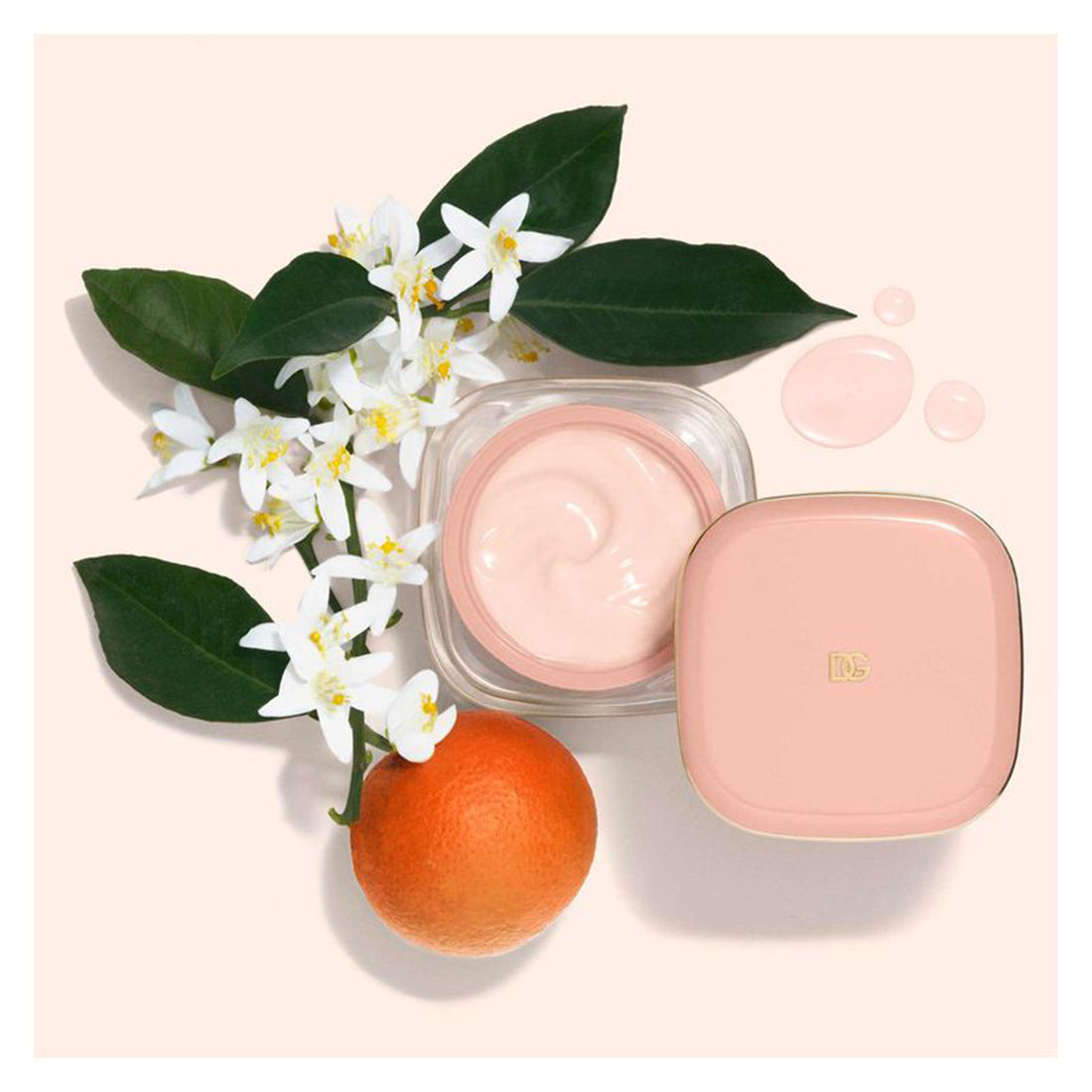 Glow Bounce Ceramide Cream Crema Illuminante 50 ML_DOLP9LB1004_Dolce&Gabbana-6