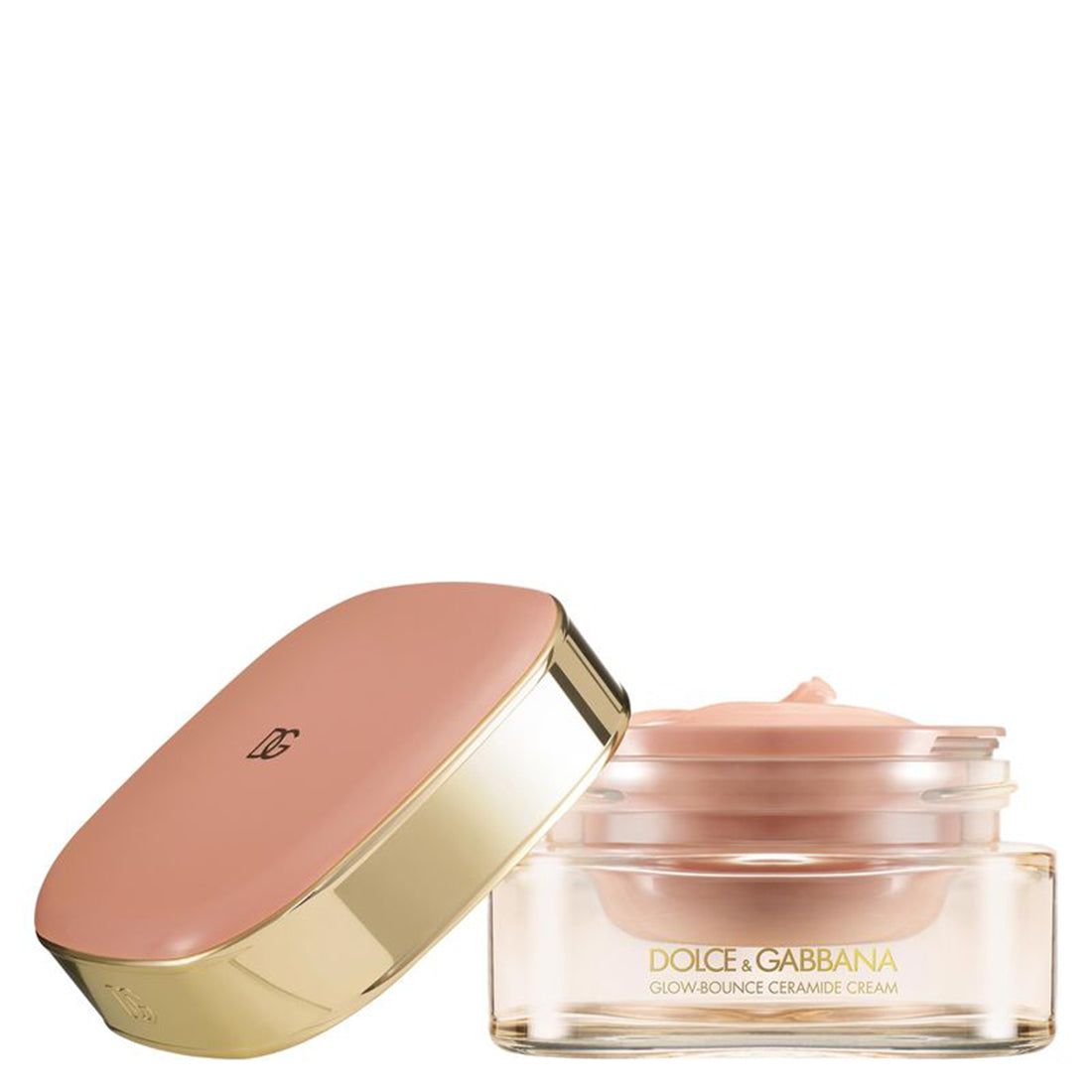 Glow Bounce Ceramide Cream Crema Illuminante 50 ML_DOLP9LB1004_Dolce&Gabbana