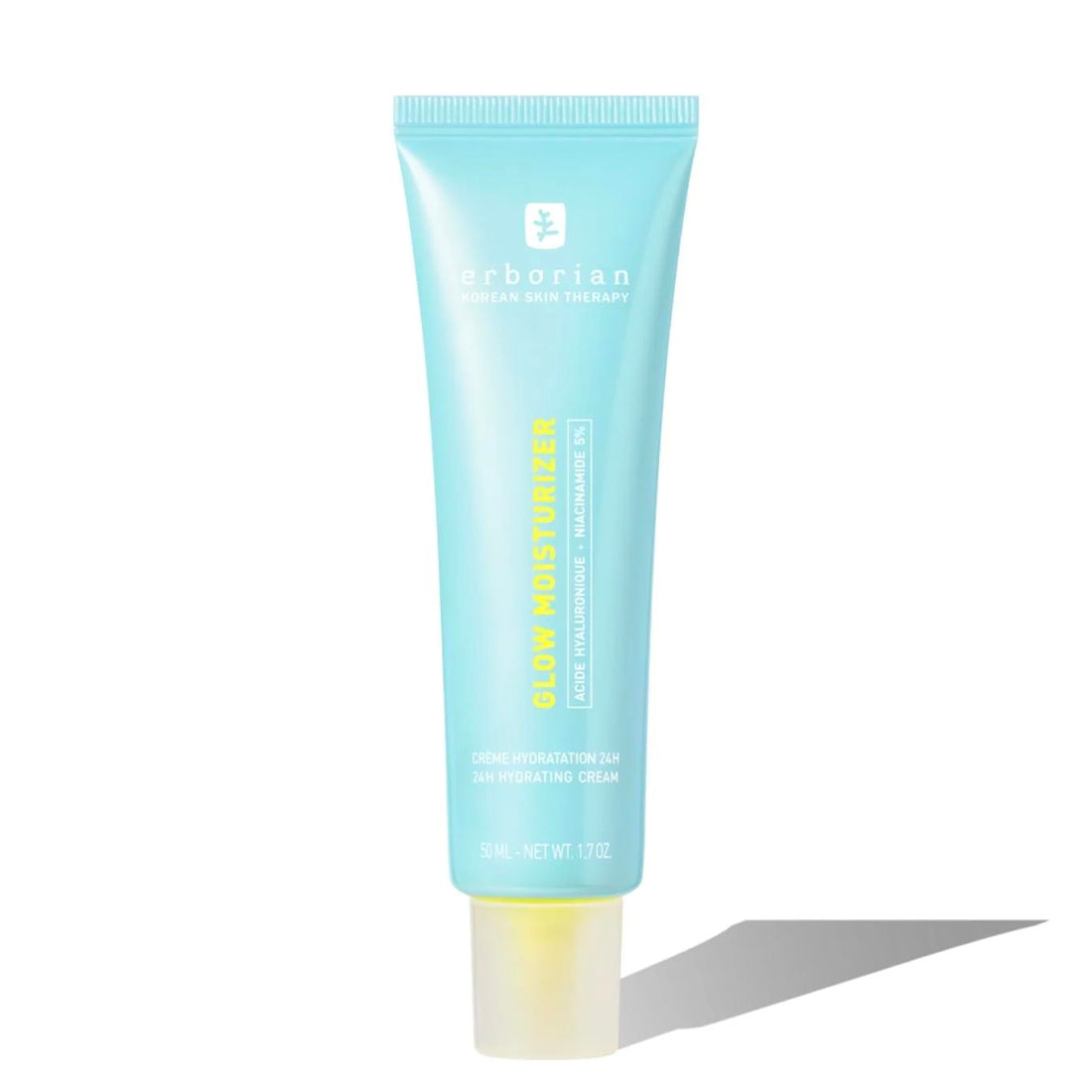 Glow Moisturizer Creme Hydratation 24h_ERB6AA20117_ERBORIAN