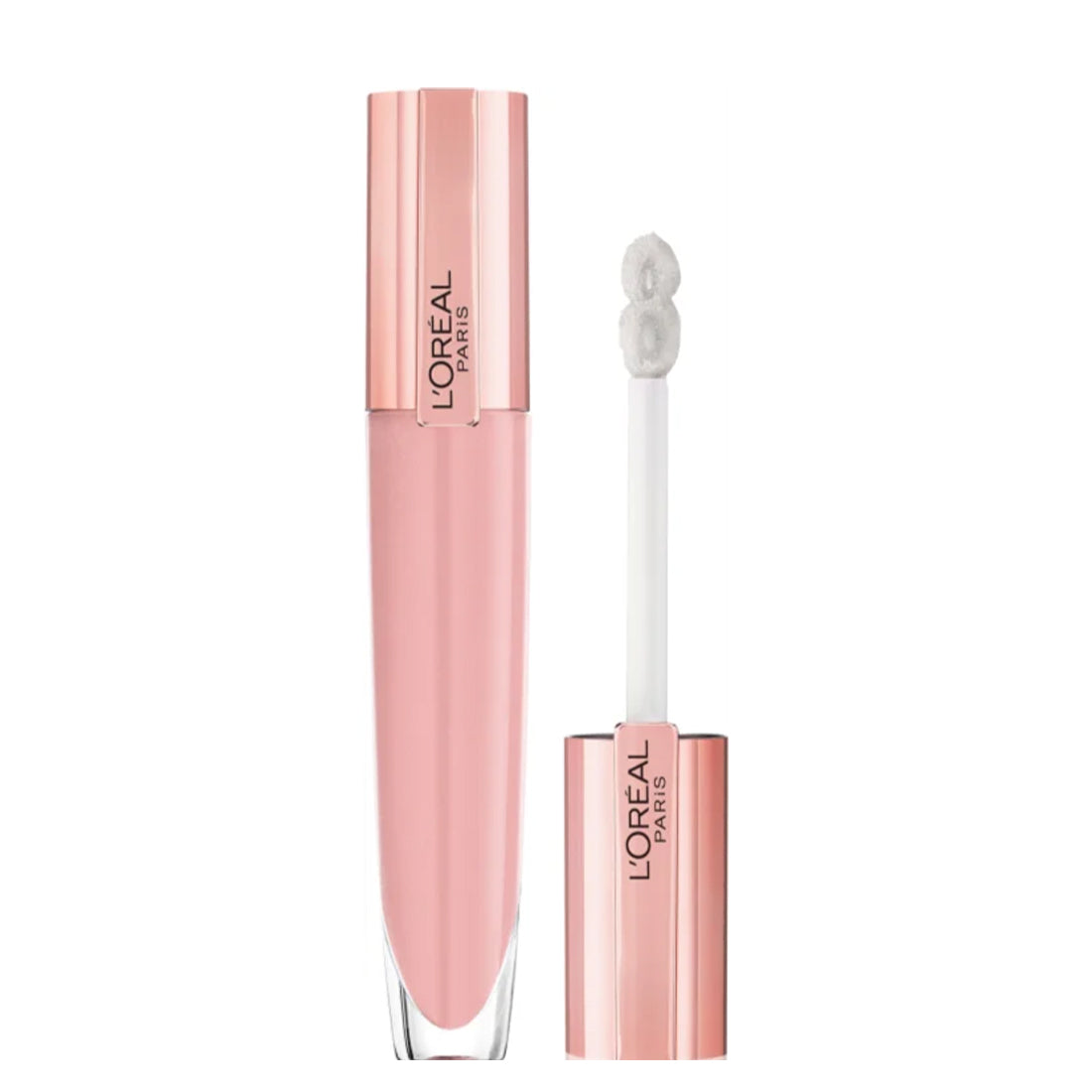 Glow Paradise Balm in Gloss Gloss Idratante Rimpolpante 402 I Soar_COR265100_L'Oreal