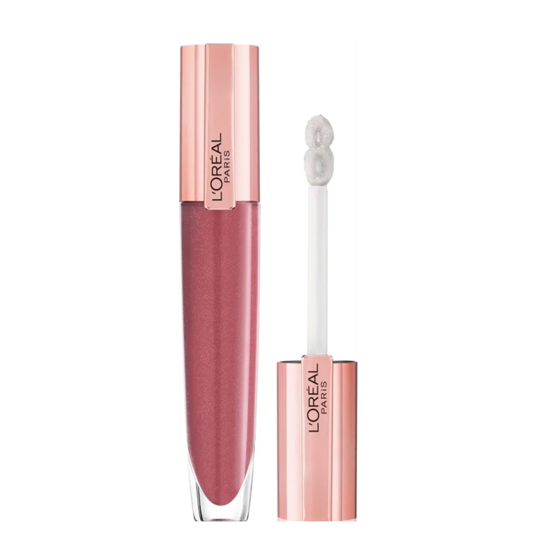 Glow Paradise Balm in Gloss Gloss Idratante Rimpolpante 404 I Assert_COR265200_L'Oreal