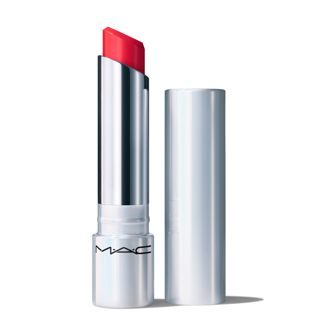 Glow Play Tendertalk Lip Balm Balsamo Labbra Banter_MACSX5W02_MAC