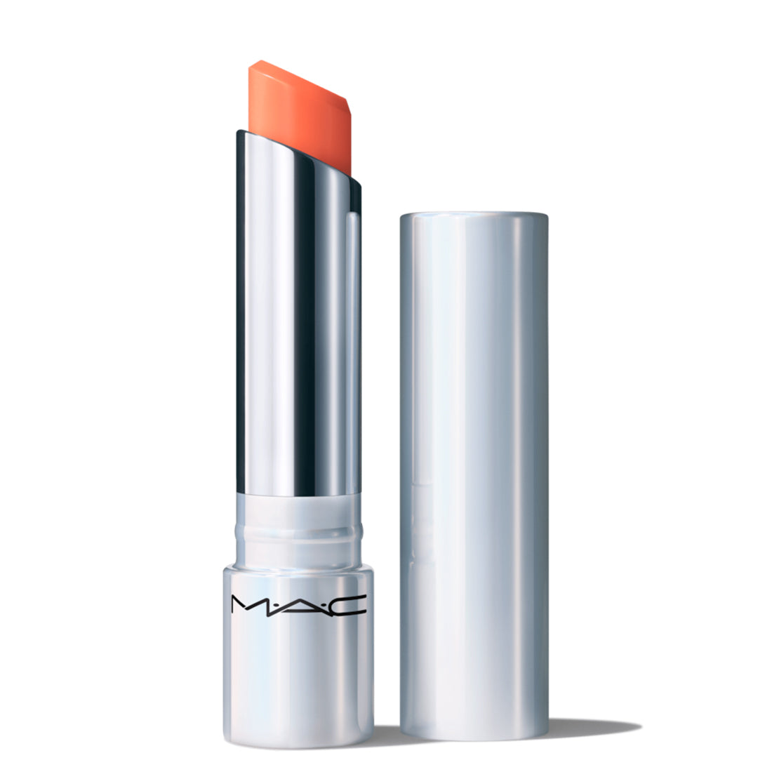 Glow Play Tendertalk Lip Balm Balsamo Labbra Candid_MACSX5W04_MAC