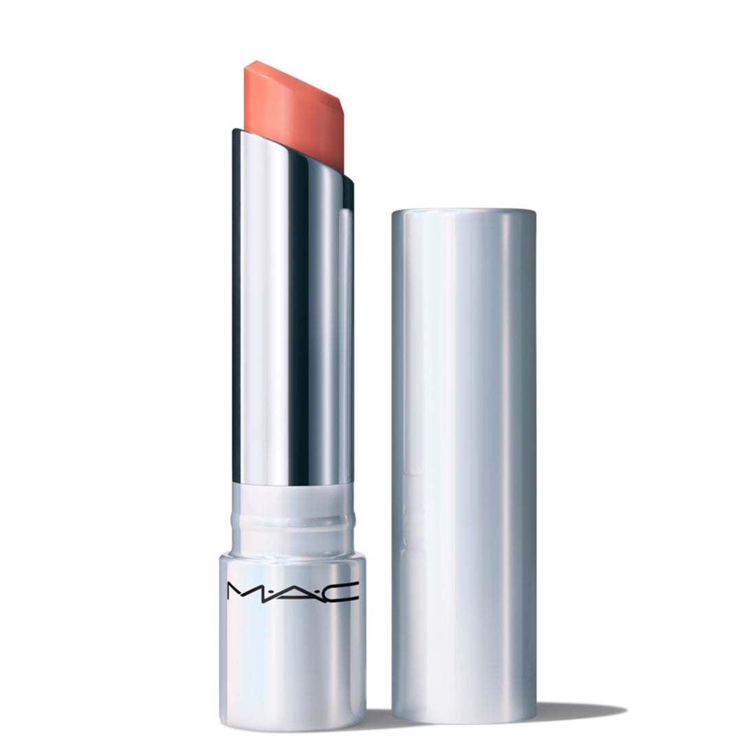 Glow Play Tendertalk Lip Balm Balsamo Labbra Introvert_MACSX5W03_MAC