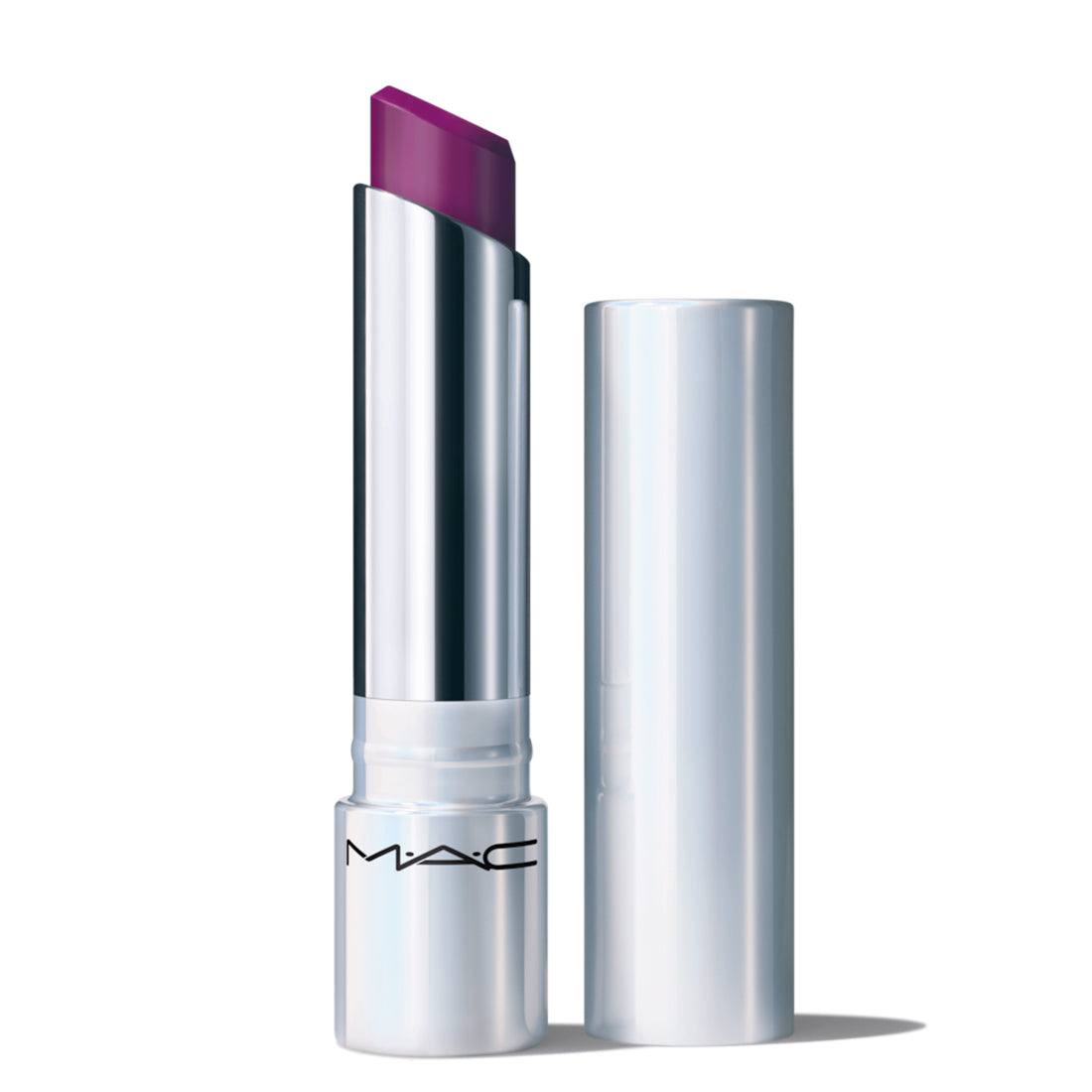 Glow Play Tendertalk Lip Balm Balsamo Labbra Trick_MACSX5W07_MAC