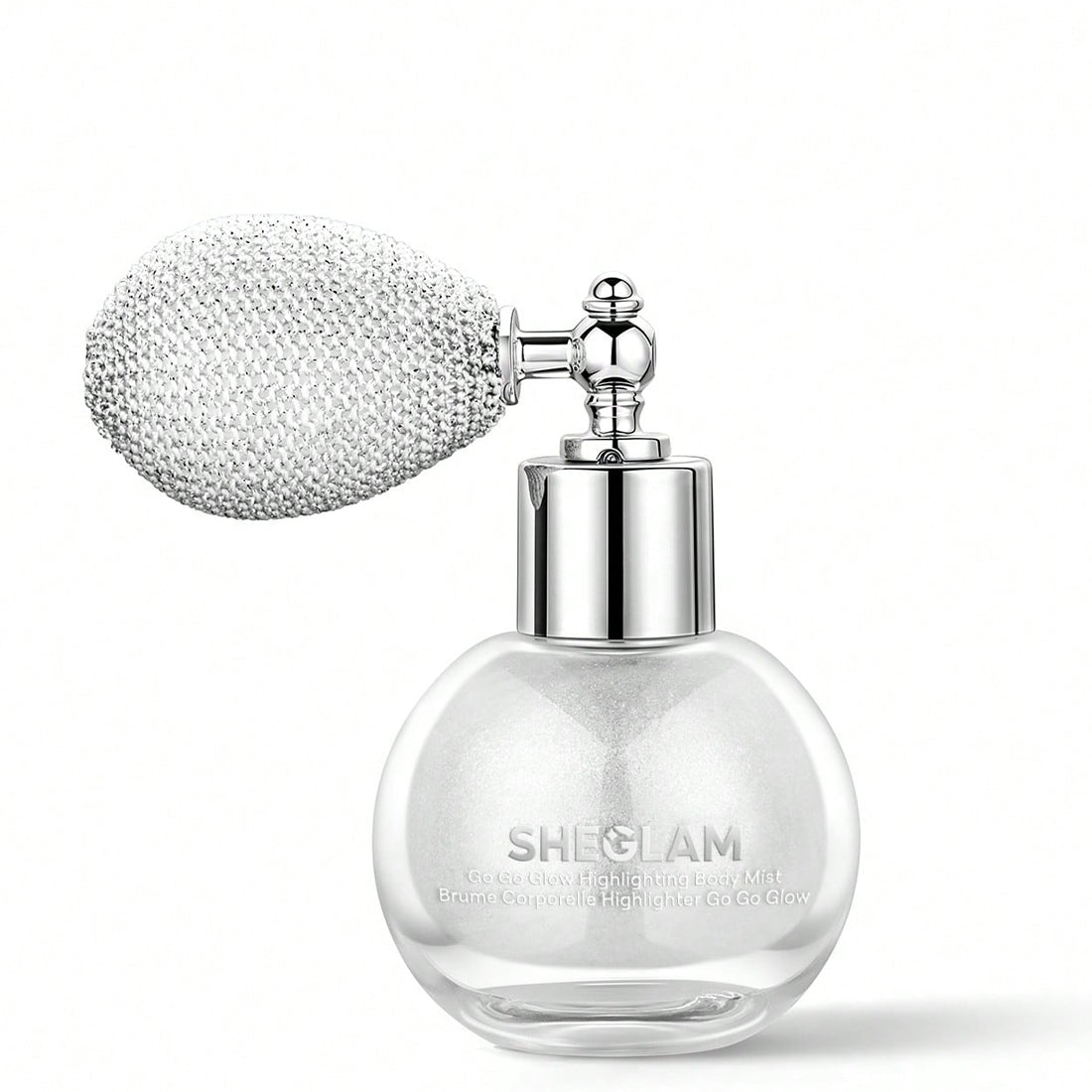 Go Go Glow Highlighting Body Mist_SHE6202_Sheglam